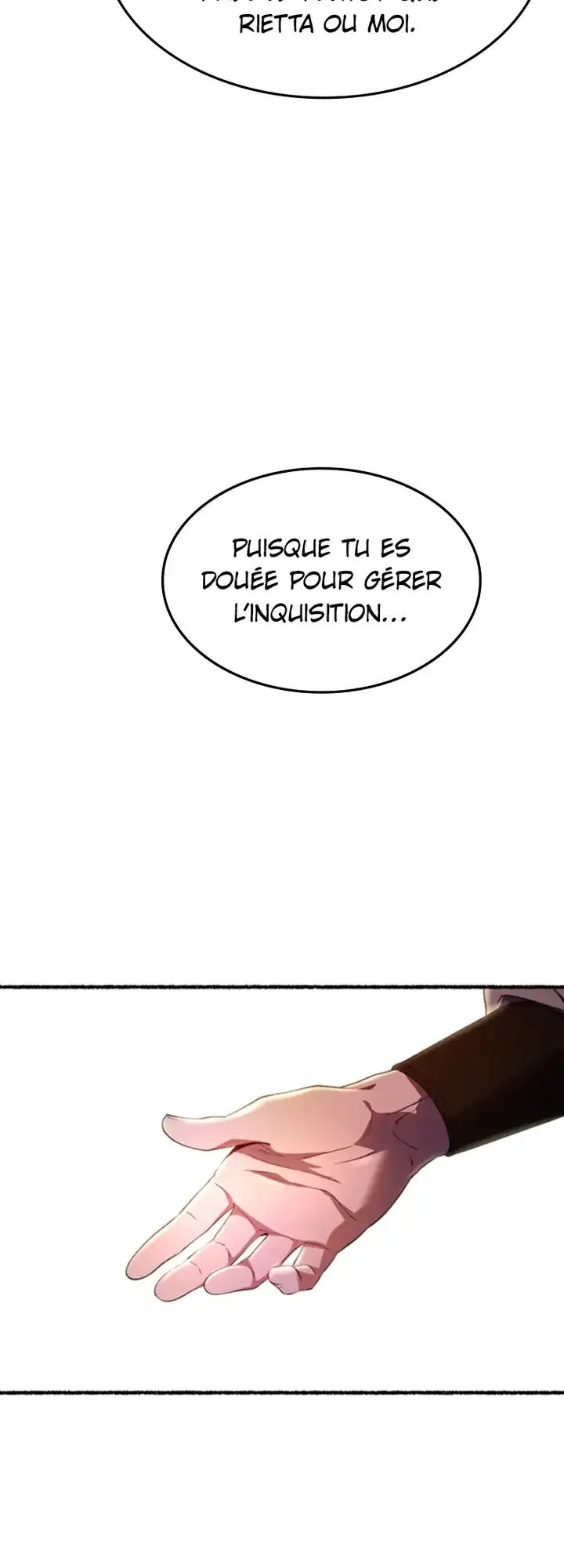 Read Like Wind On A Dry Branch FR Manga Online