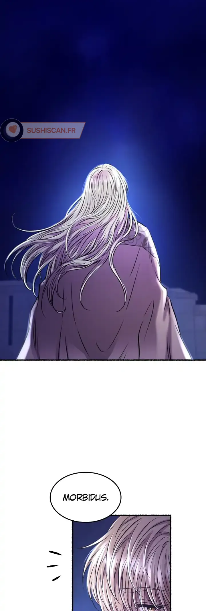 Read Like Wind On A Dry Branch FR Manga Online
