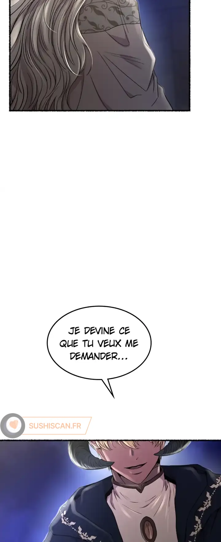 Read Like Wind On A Dry Branch FR Manga Online