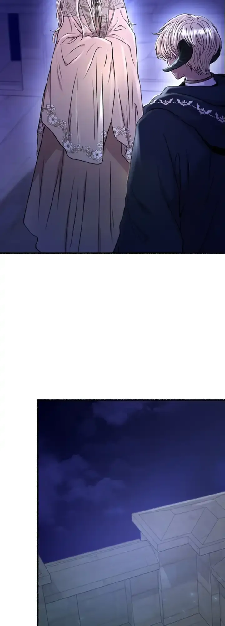 Read Like Wind On A Dry Branch FR Manga Online