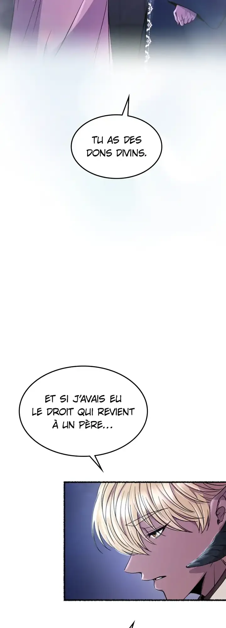 Read Like Wind On A Dry Branch FR Manga Online