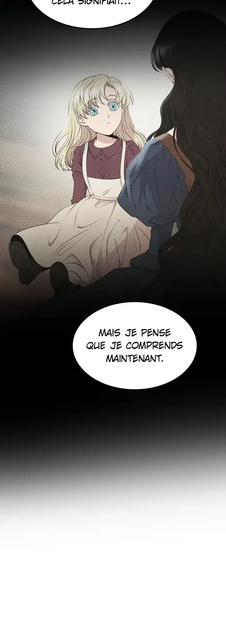 Read Like Wind On A Dry Branch FR Manga Online
