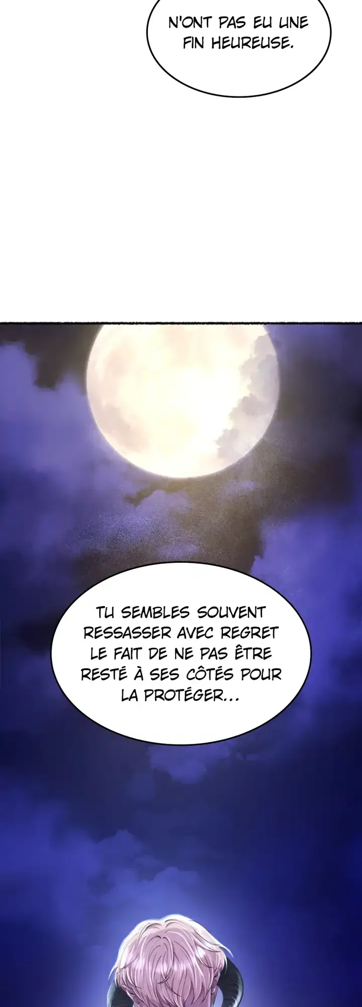 Read Like Wind On A Dry Branch FR Manga Online