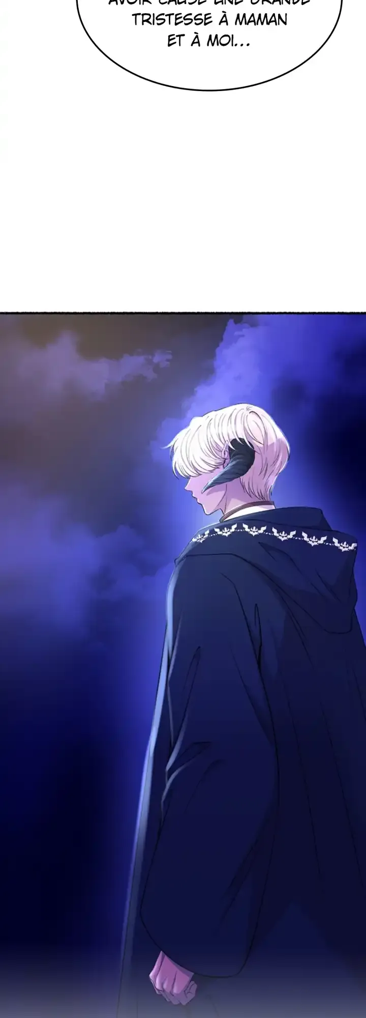 Read Like Wind On A Dry Branch FR Manga Online