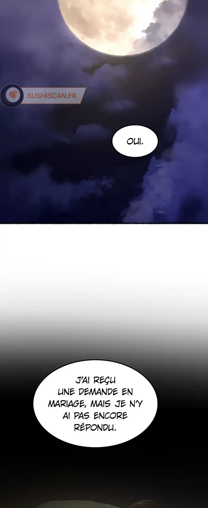 Read Like Wind On A Dry Branch FR Manga Online