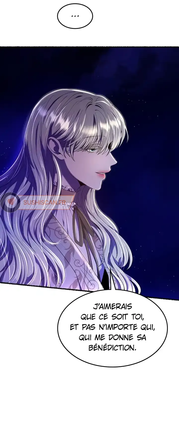 Read Like Wind On A Dry Branch FR Manga Online