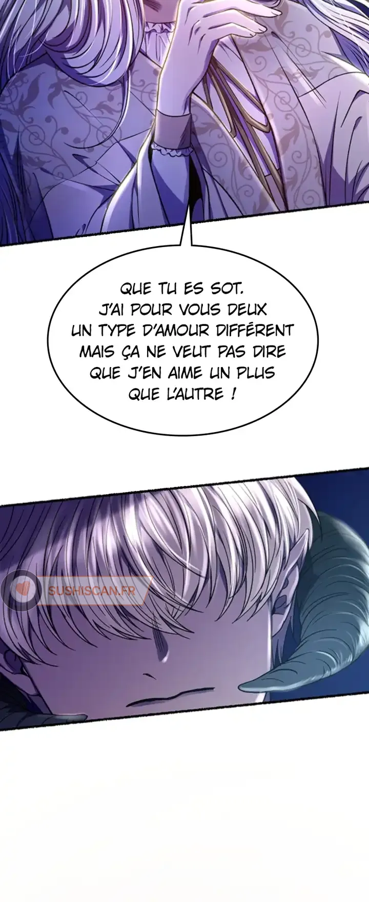 Read Like Wind On A Dry Branch FR Manga Online