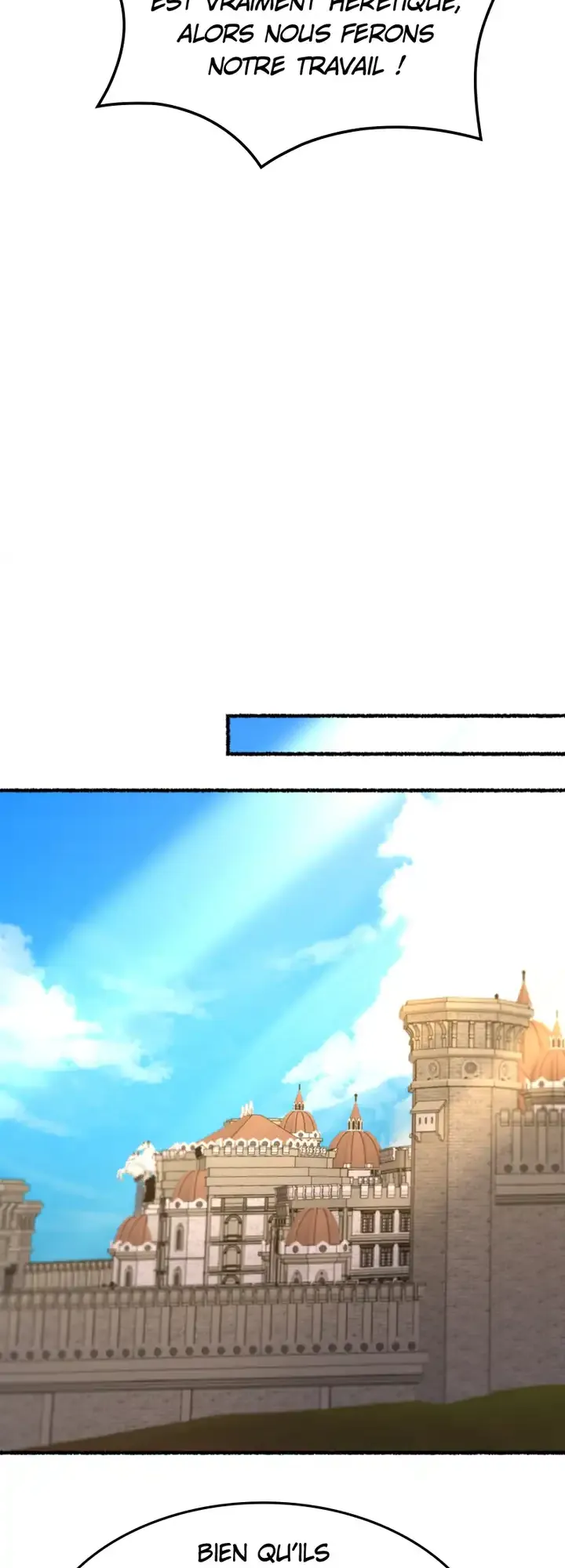Read Like Wind On A Dry Branch FR Manga Online