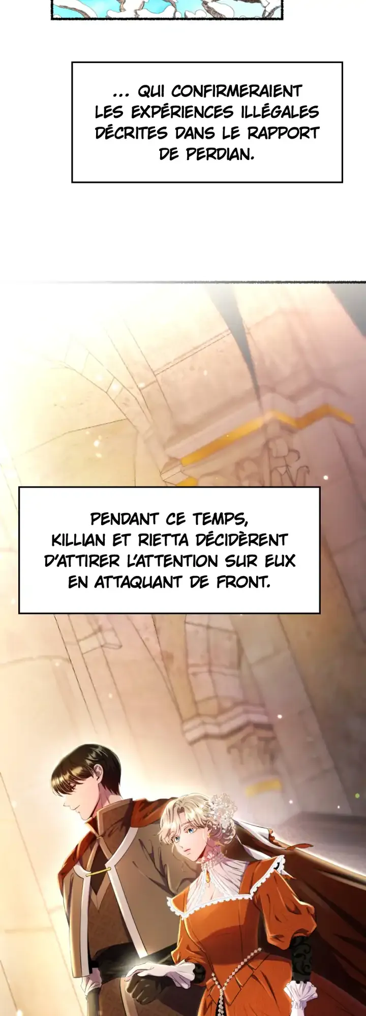 Read Like Wind On A Dry Branch FR Manga Online