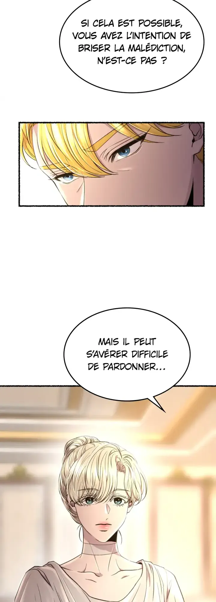 Read Like Wind On A Dry Branch FR Manga Online