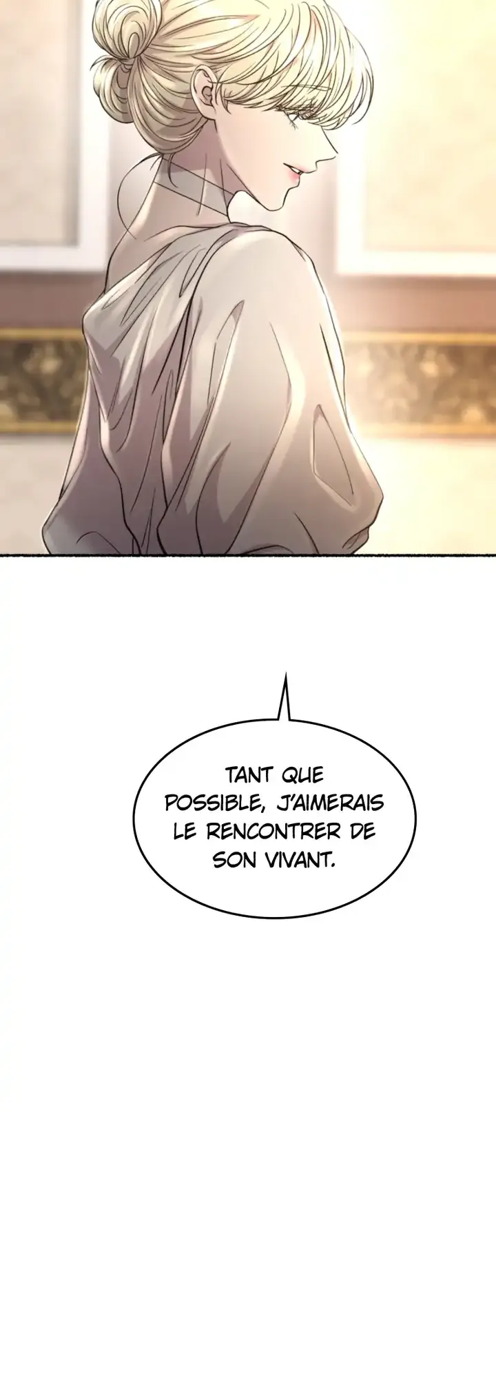 Read Like Wind On A Dry Branch FR Manga Online