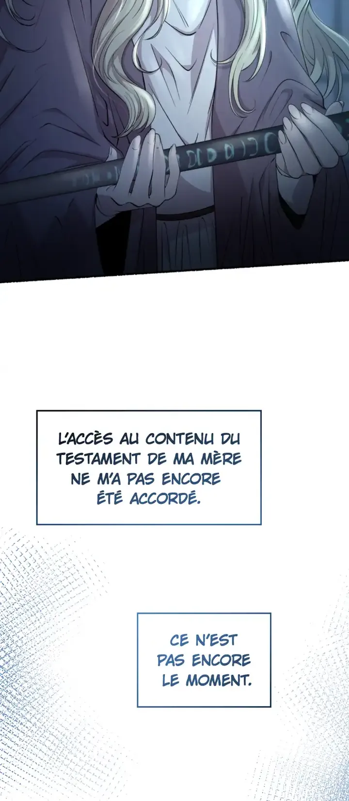 Read Like Wind On A Dry Branch FR Manga Online