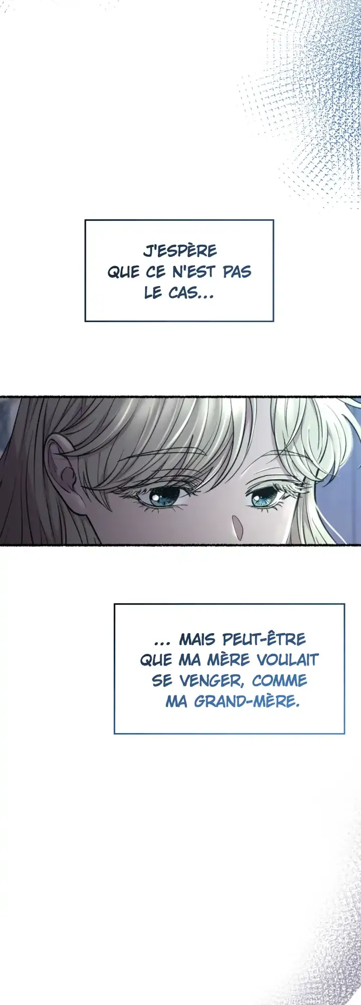 Read Like Wind On A Dry Branch FR Manga Online