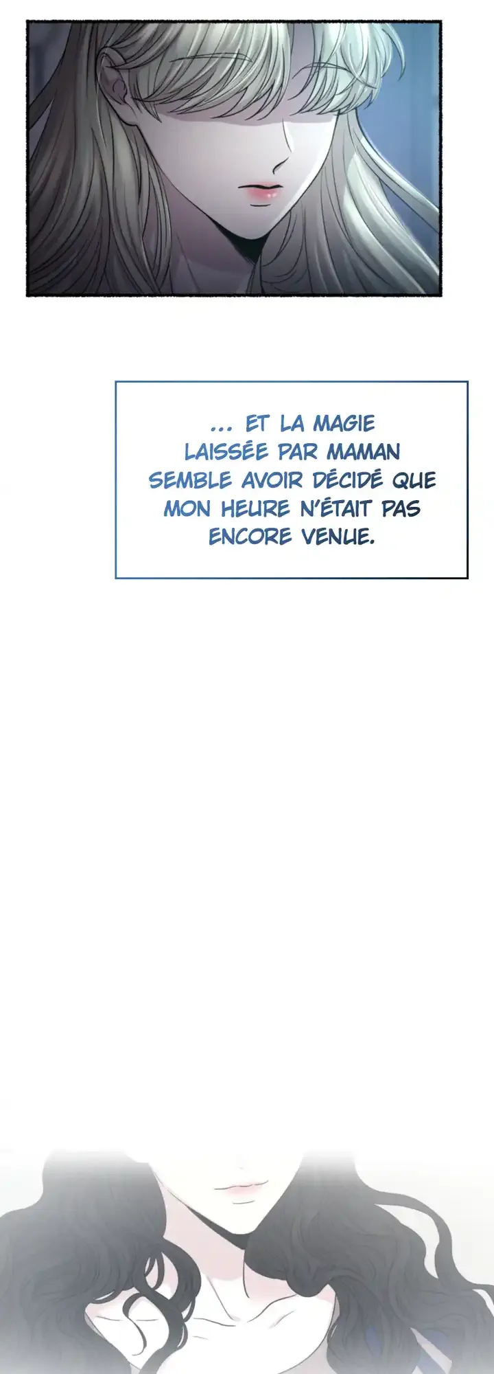 Read Like Wind On A Dry Branch FR Manga Online
