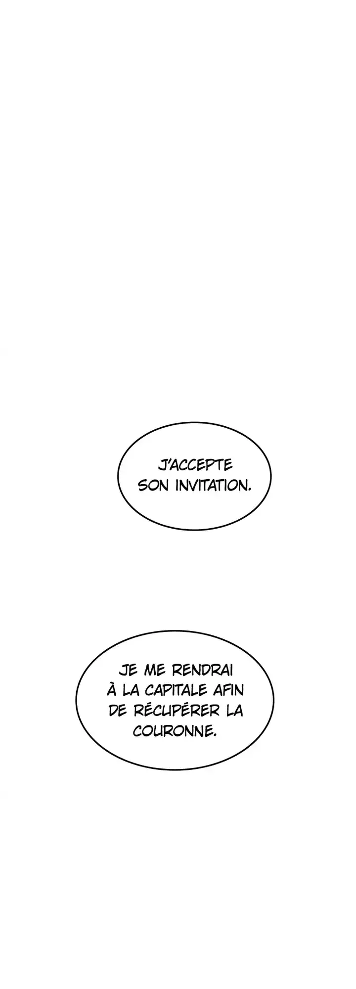 Read Like Wind On A Dry Branch FR Manga Online
