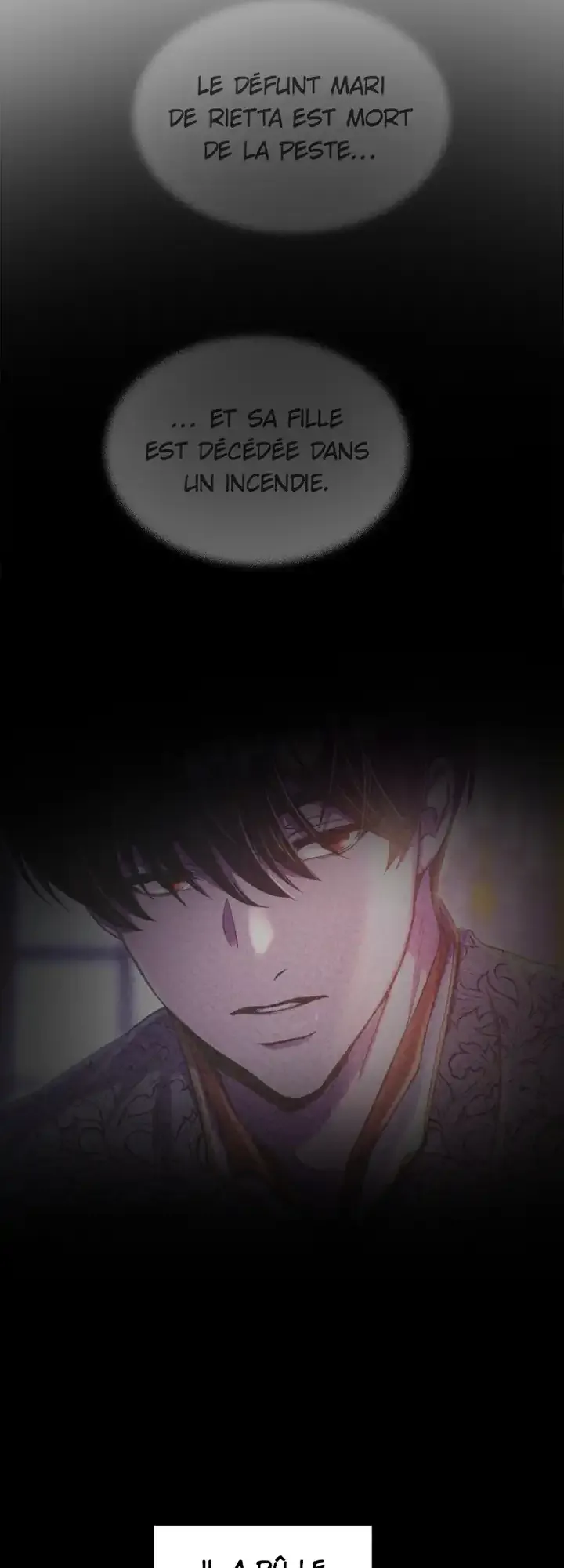 Read Like Wind On A Dry Branch FR Manga Online