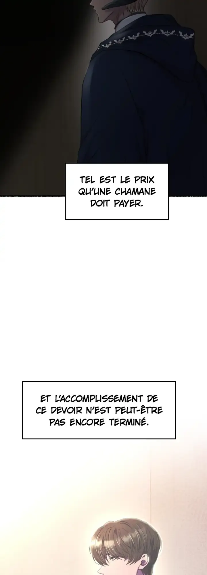 Read Like Wind On A Dry Branch FR Manga Online