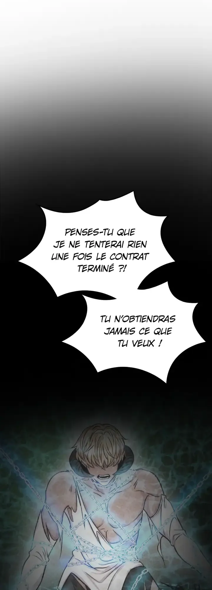 Read Like Wind On A Dry Branch FR Manga Online