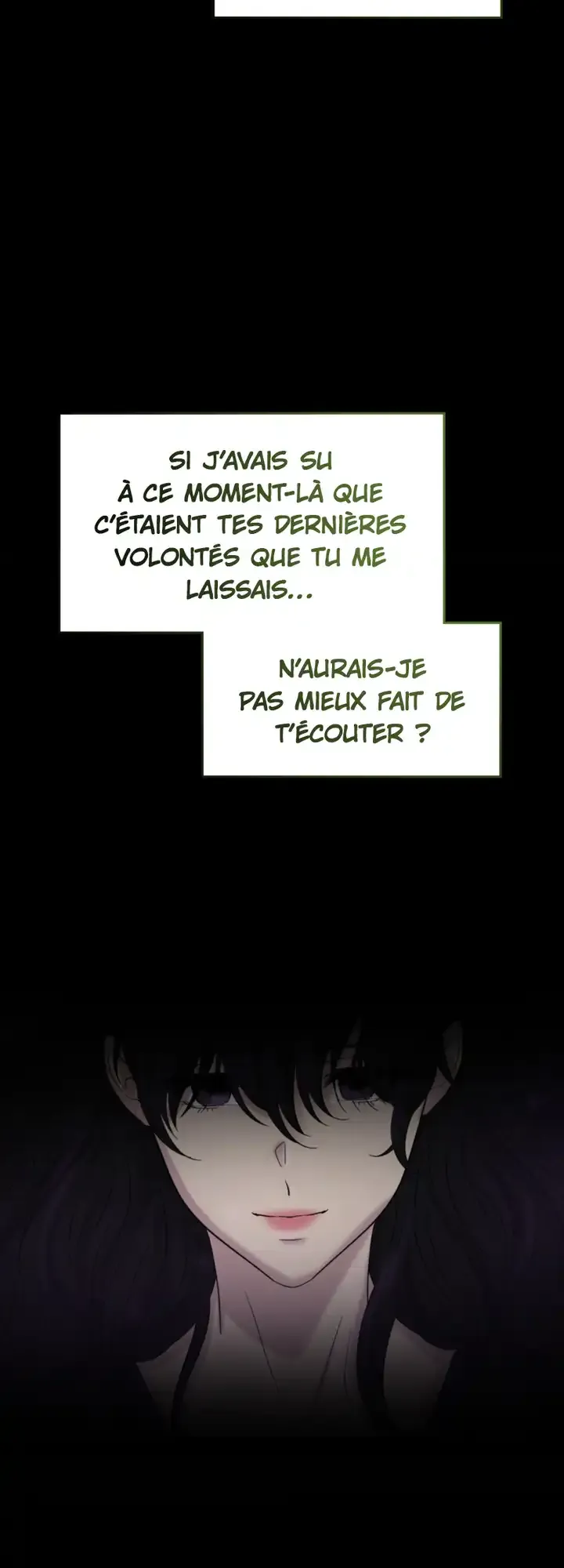 Read Like Wind On A Dry Branch FR Manga Online