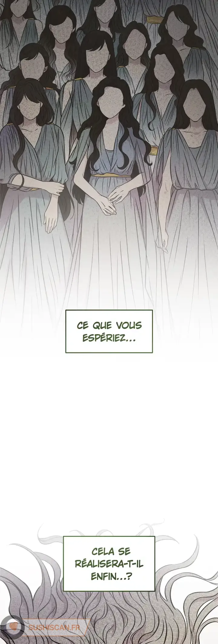 Read Like Wind On A Dry Branch FR Manga Online