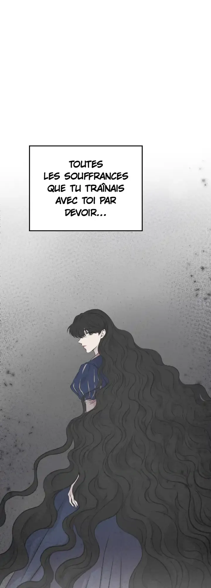 Read Like Wind On A Dry Branch FR Manga Online