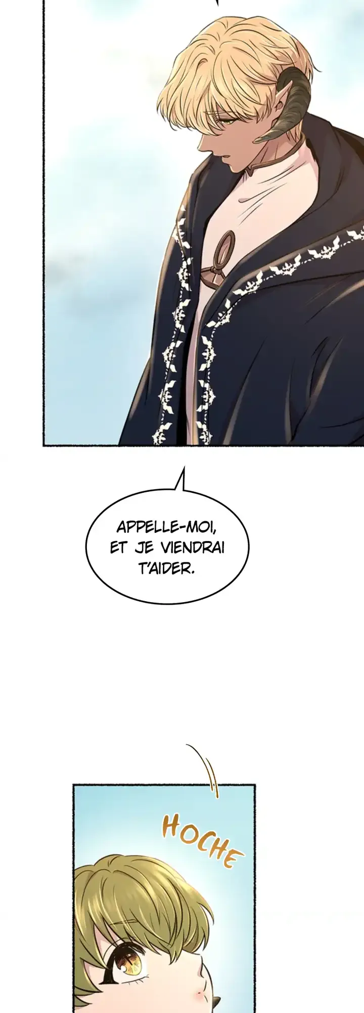 Read Like Wind On A Dry Branch FR Manga Online