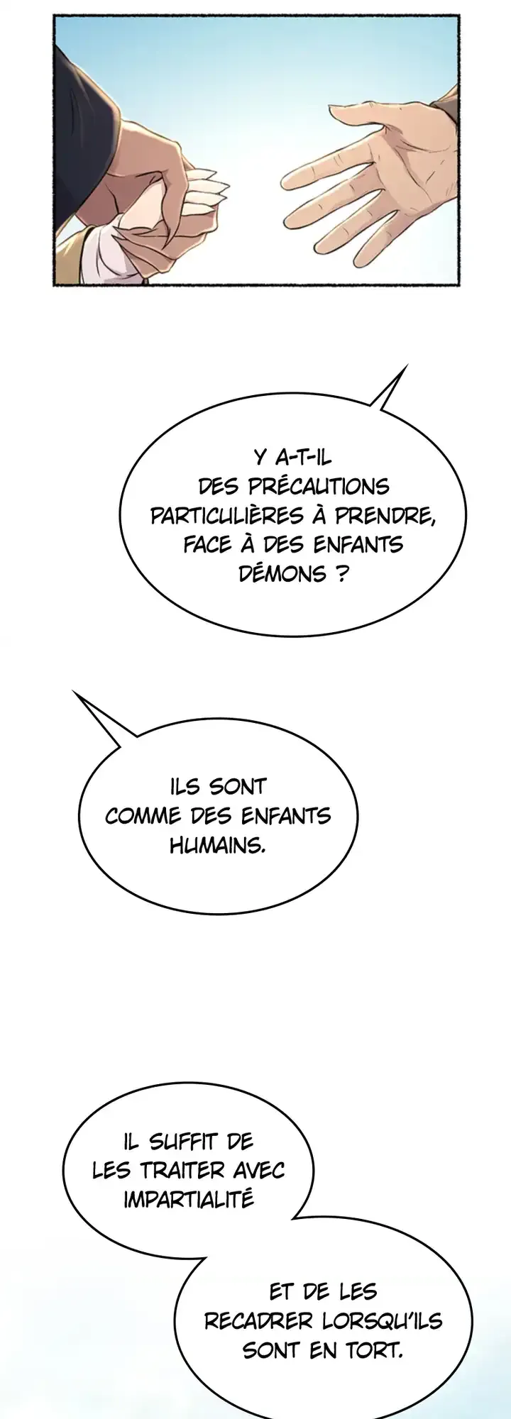 Read Like Wind On A Dry Branch FR Manga Online