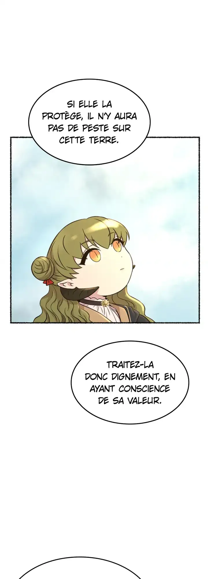 Read Like Wind On A Dry Branch FR Manga Online