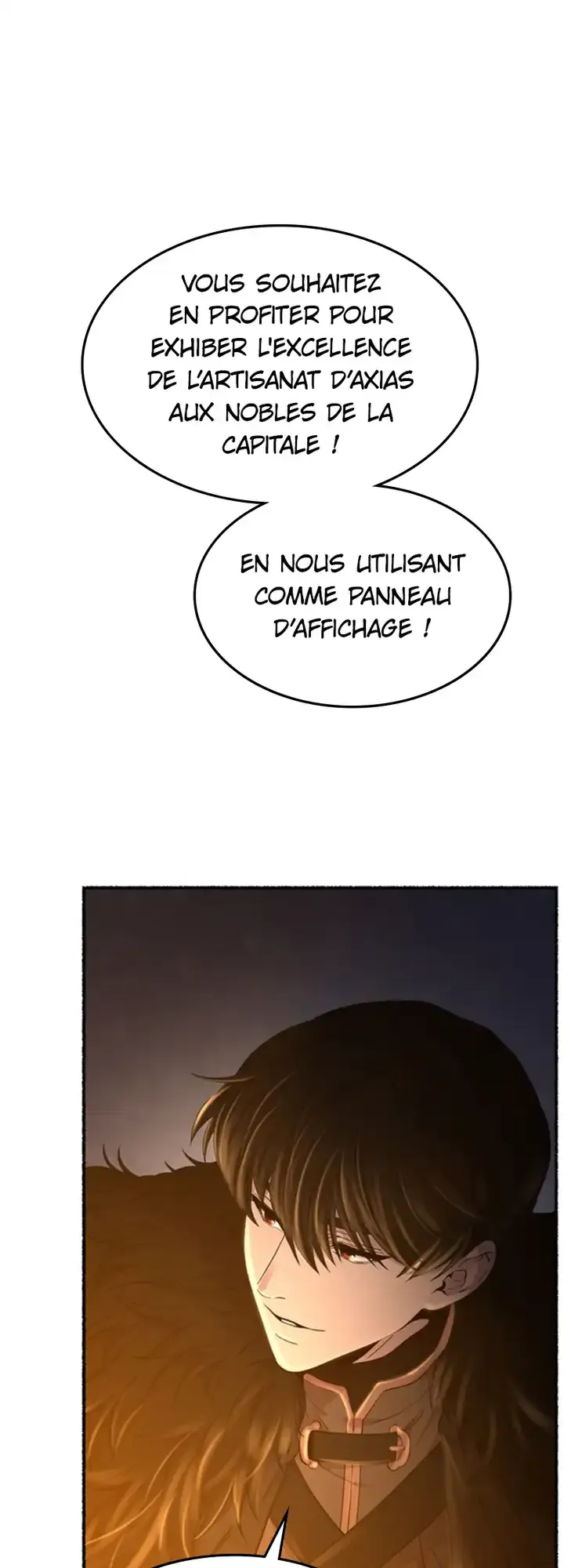 Read Like Wind On A Dry Branch FR Manga Online