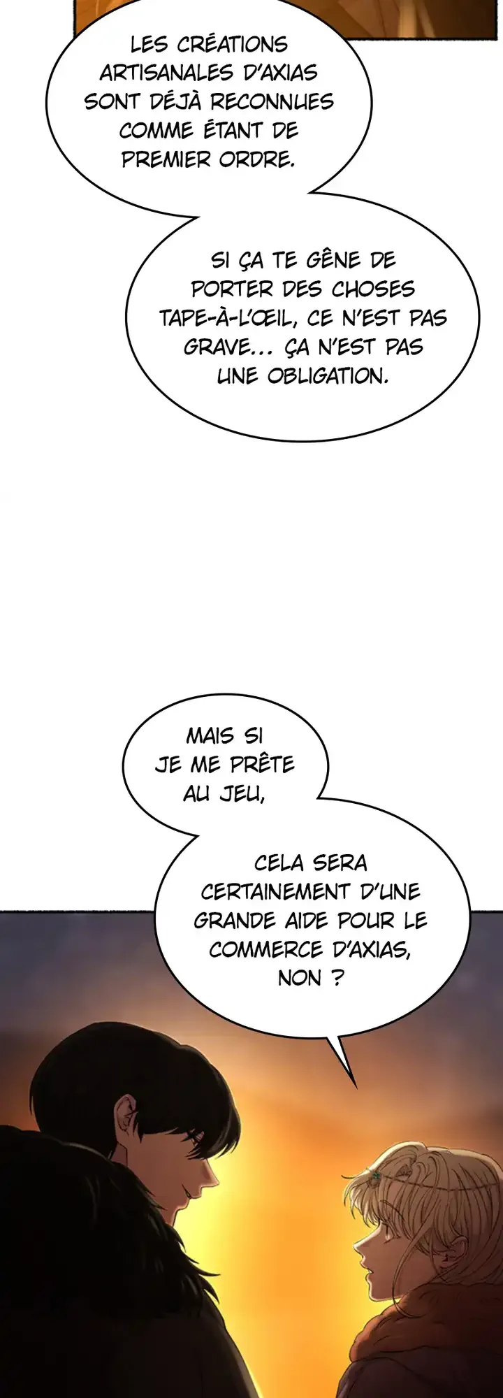 Read Like Wind On A Dry Branch FR Manga Online