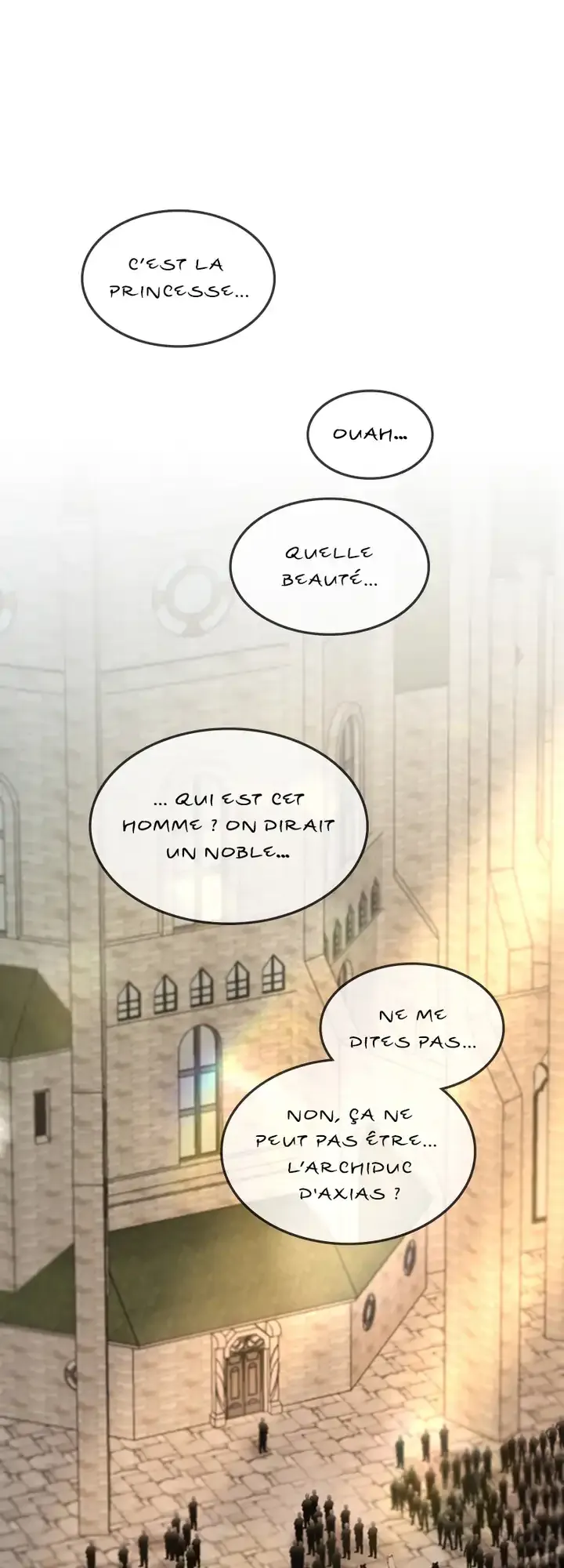 Read Like Wind On A Dry Branch FR Manga Online