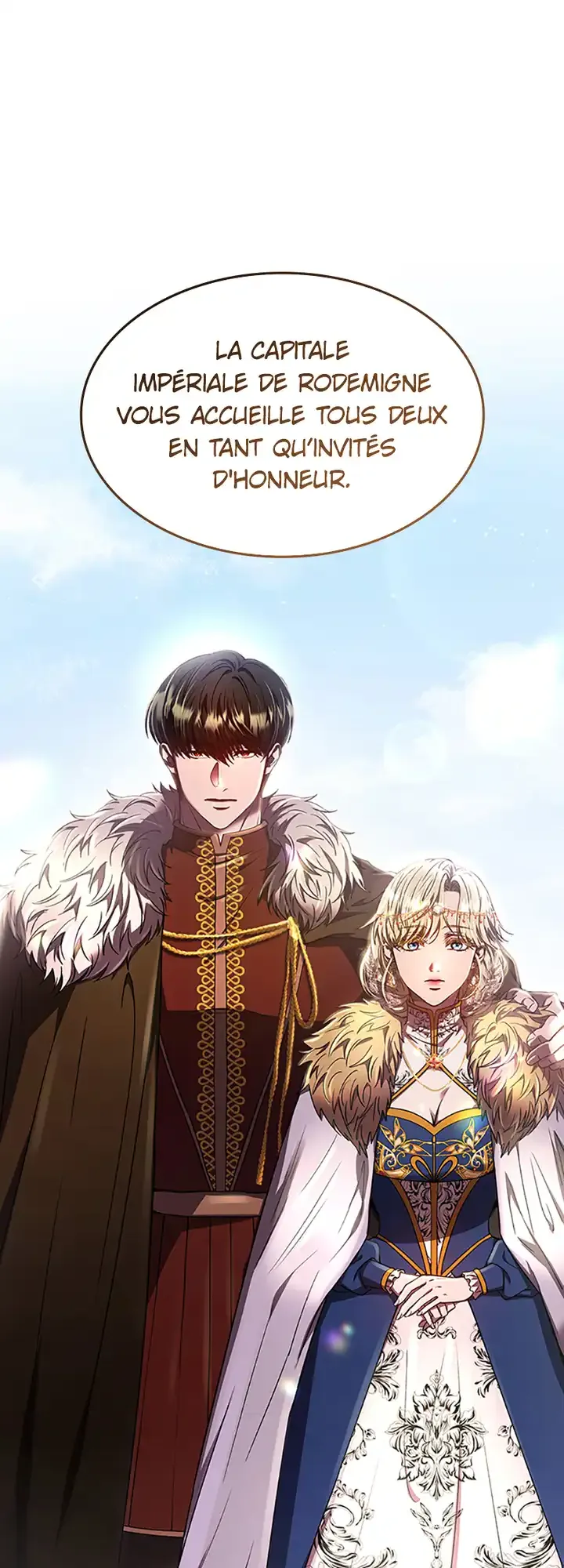 Read Like Wind On A Dry Branch FR Manga Online