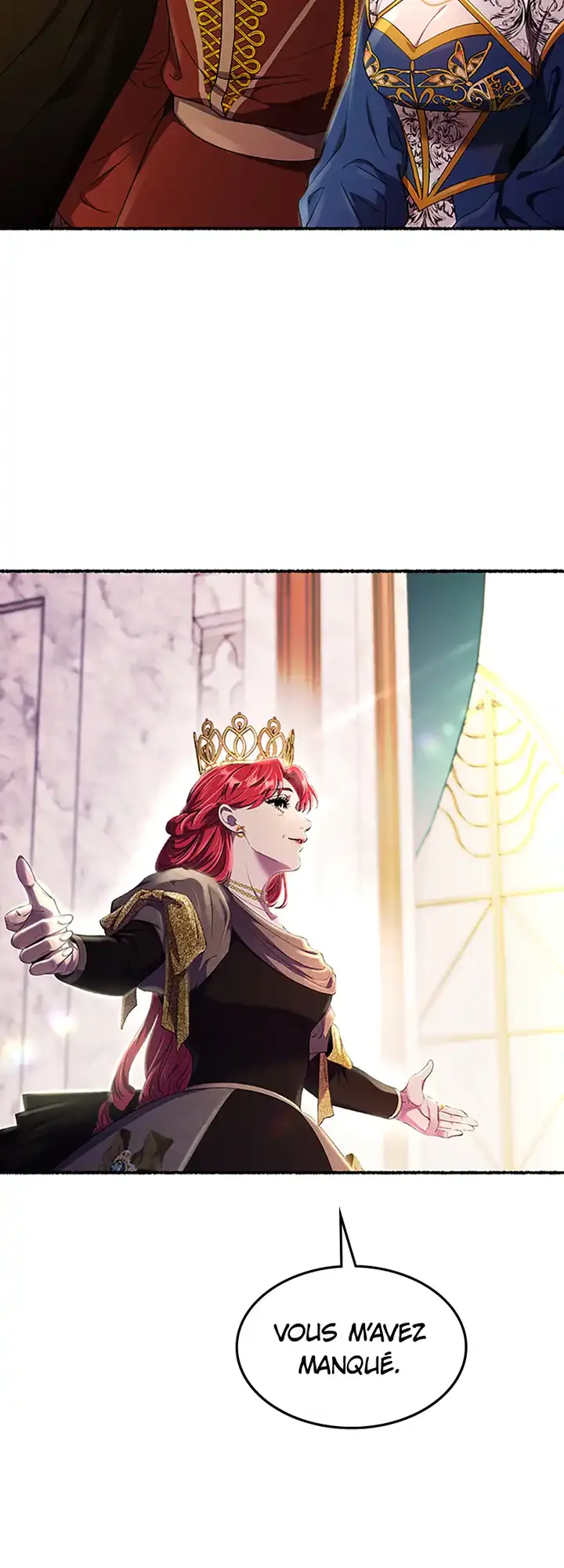 Read Like Wind On A Dry Branch FR Manga Online