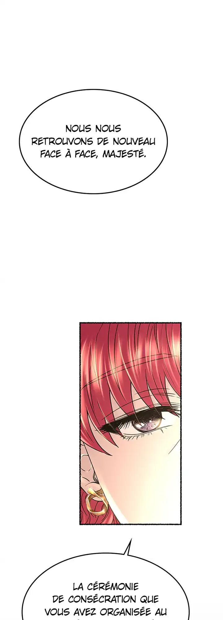 Read Like Wind On A Dry Branch FR Manga Online
