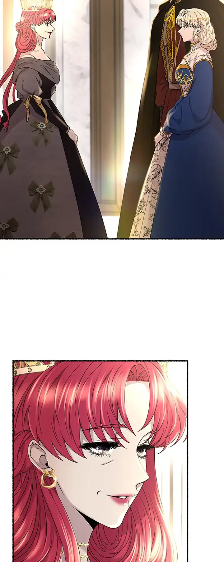 Read Like Wind On A Dry Branch FR Manga Online