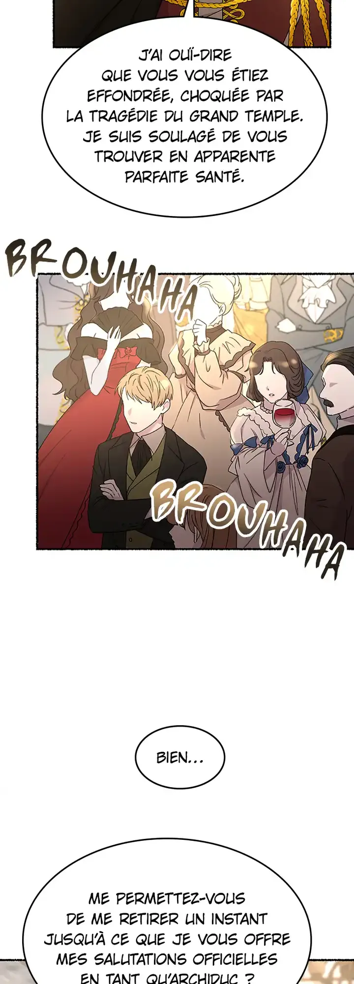 Read Like Wind On A Dry Branch FR Manga Online