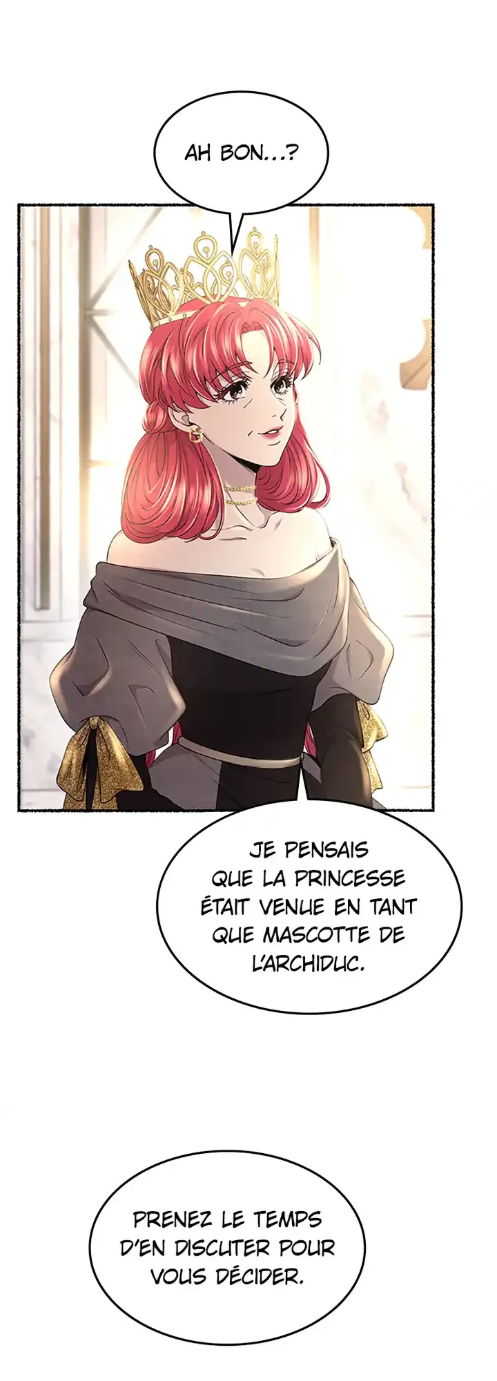 Read Like Wind On A Dry Branch FR Manga Online