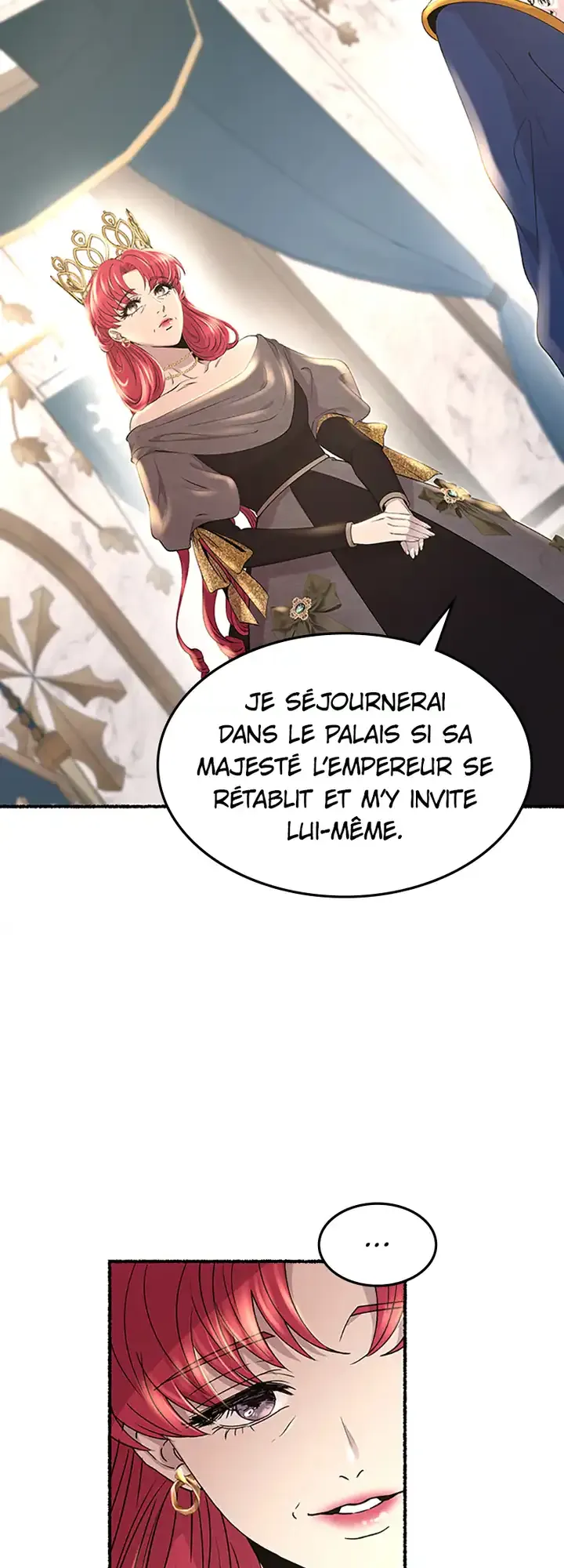 Read Like Wind On A Dry Branch FR Manga Online