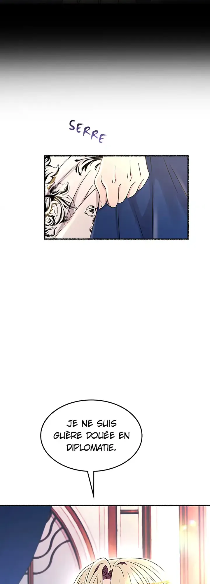 Read Like Wind On A Dry Branch FR Manga Online