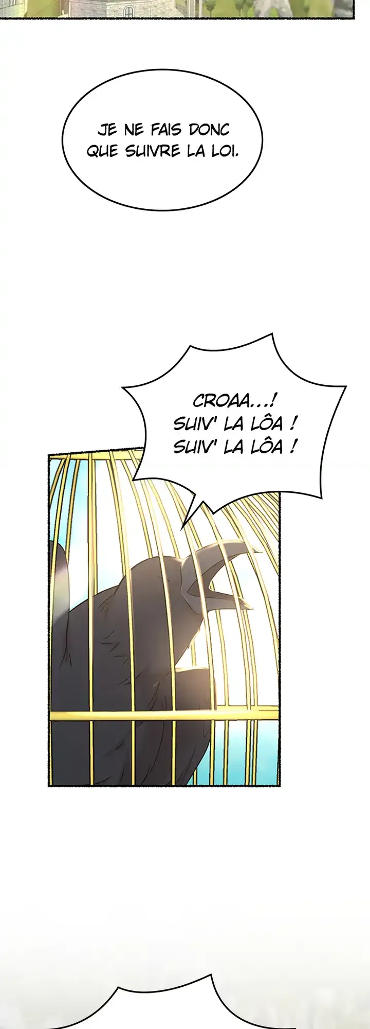 Read Like Wind On A Dry Branch FR Manga Online