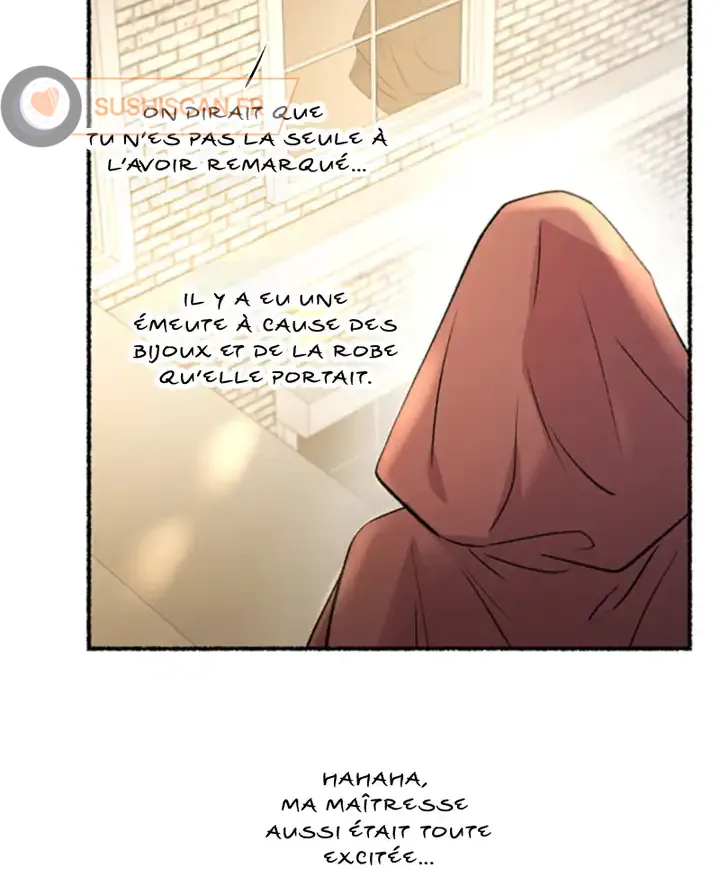 Read Like Wind On A Dry Branch FR Manga Online