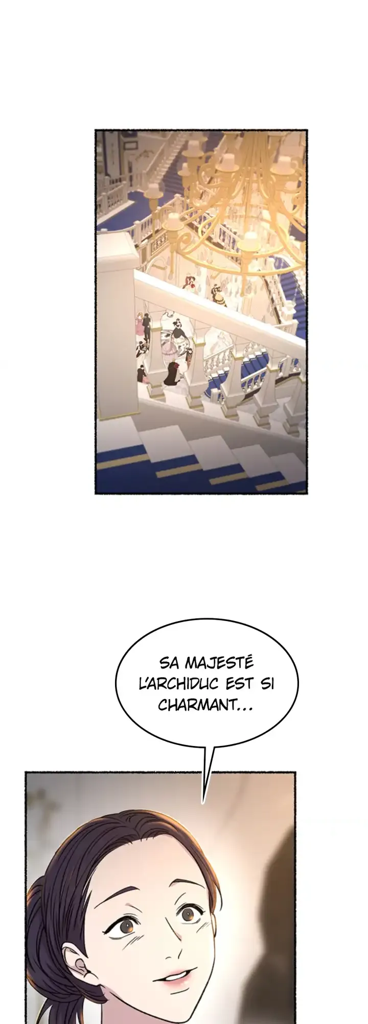 Read Like Wind On A Dry Branch FR Manga Online