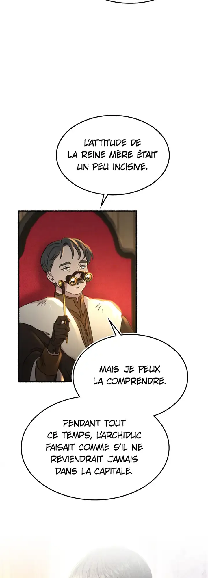Read Like Wind On A Dry Branch FR Manga Online