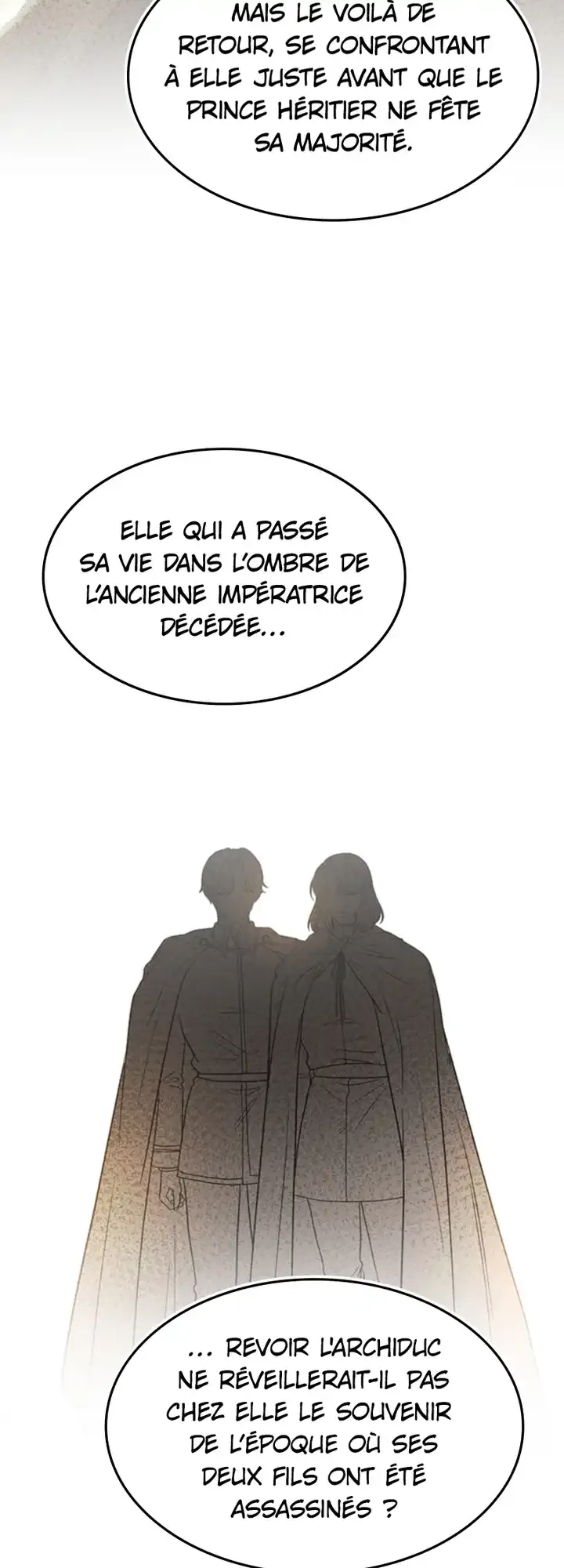Read Like Wind On A Dry Branch FR Manga Online
