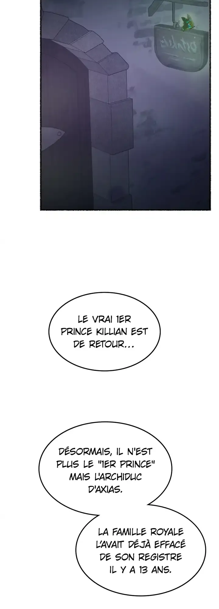 Read Like Wind On A Dry Branch FR Manga Online