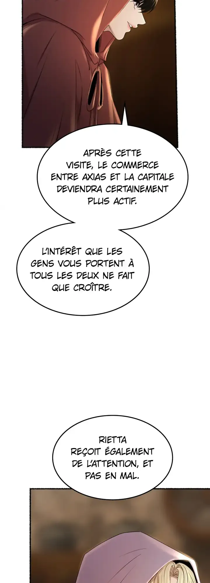 Read Like Wind On A Dry Branch FR Manga Online