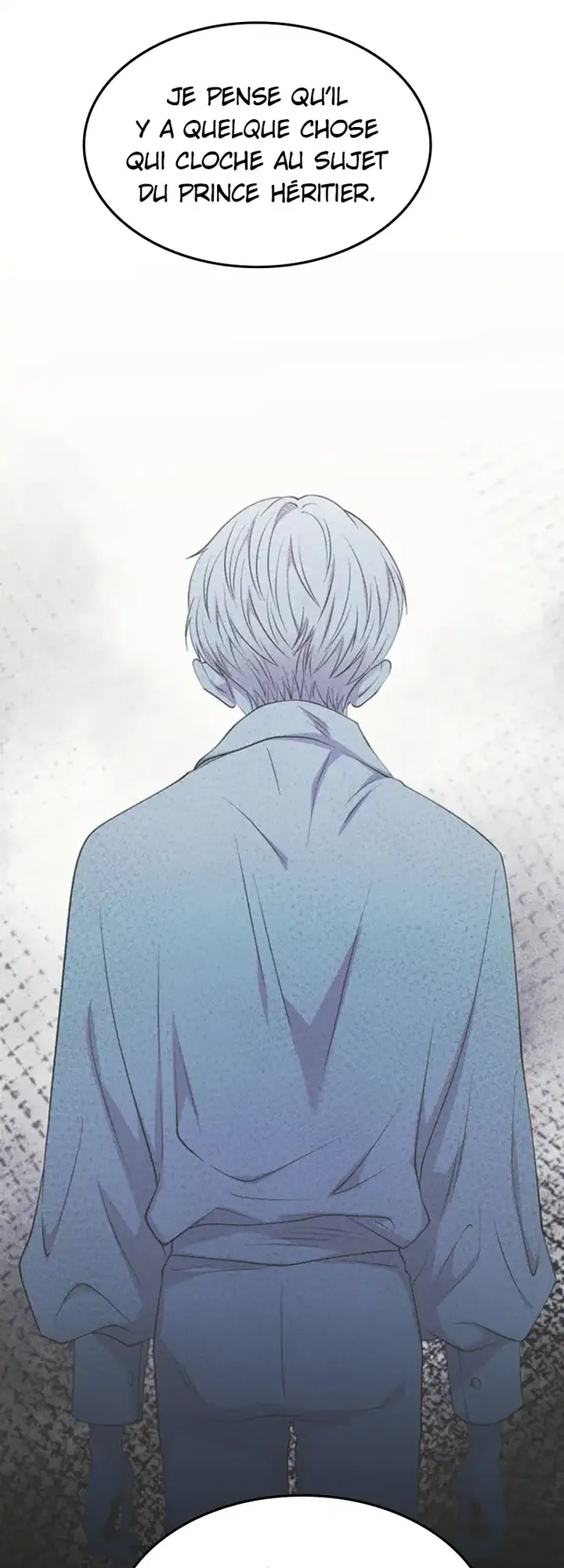 Read Like Wind On A Dry Branch FR Manga Online