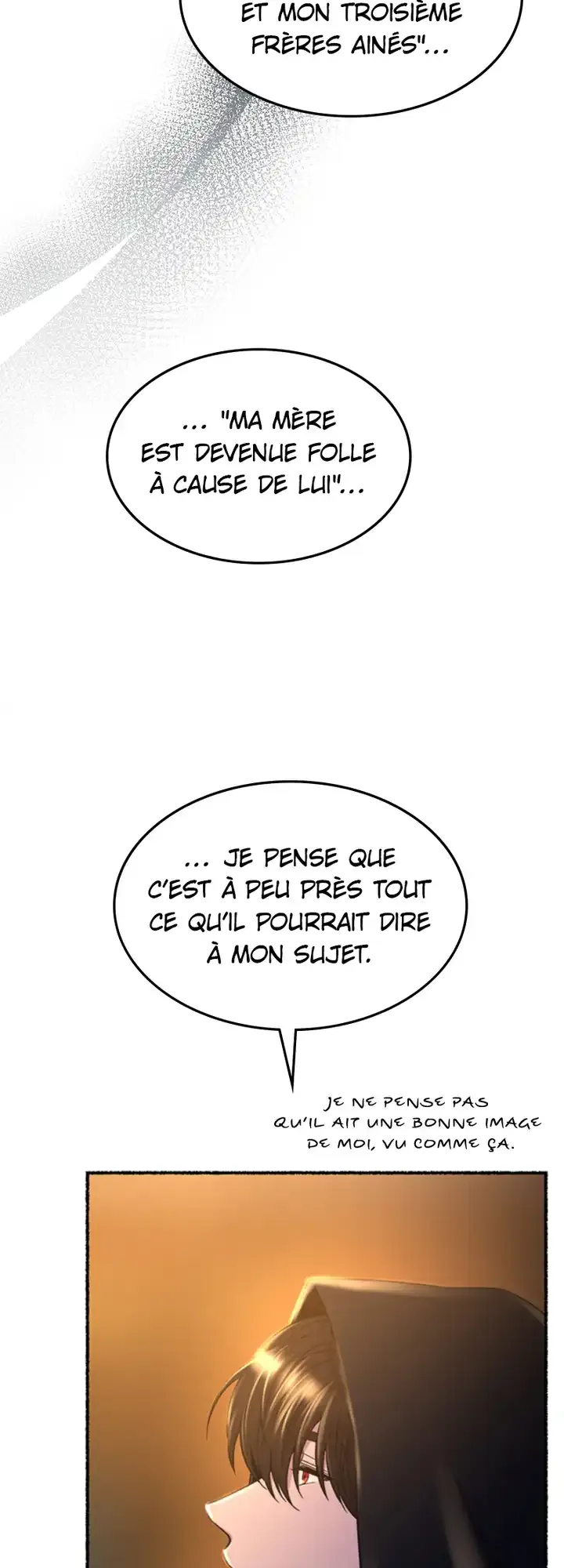 Read Like Wind On A Dry Branch FR Manga Online
