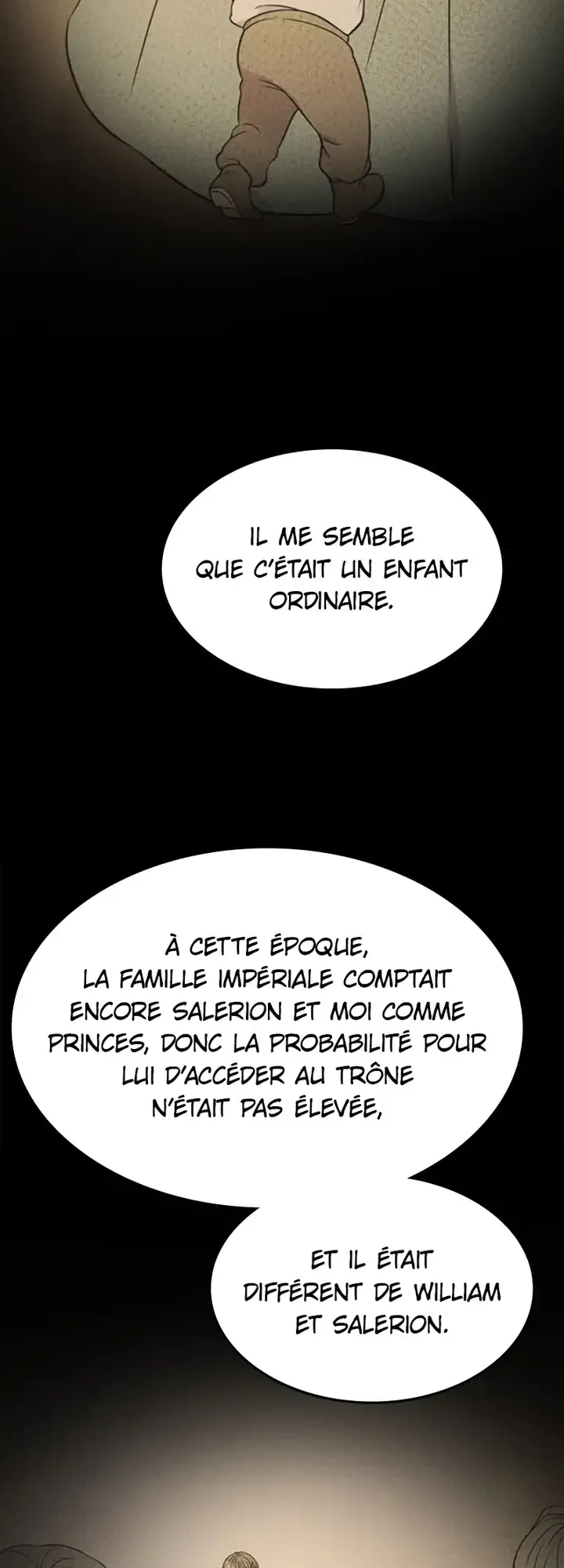 Read Like Wind On A Dry Branch FR Manga Online