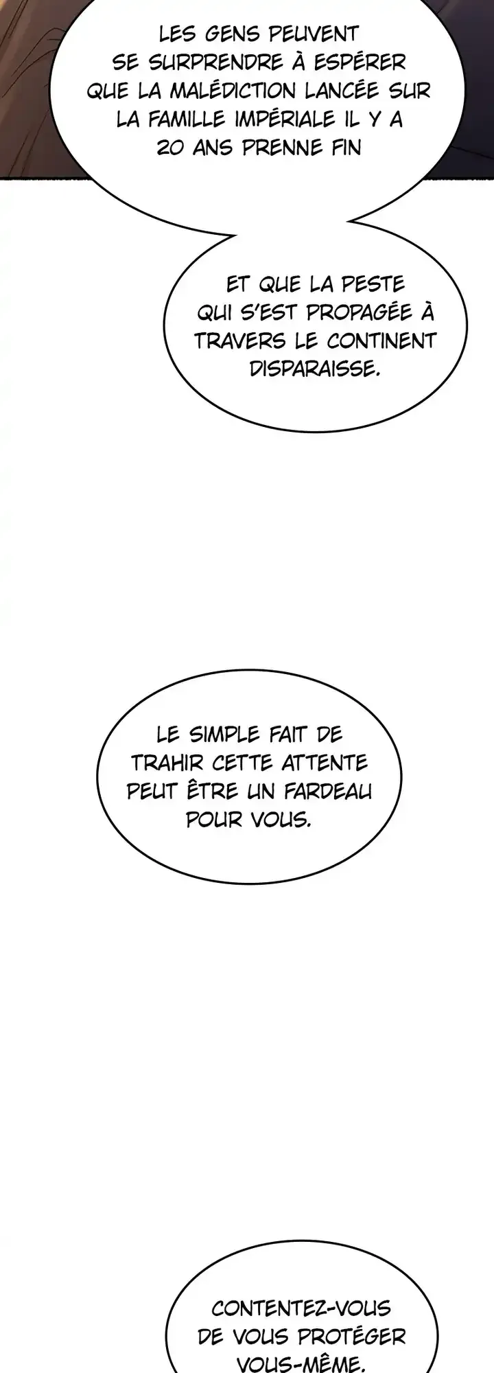 Read Like Wind On A Dry Branch FR Manga Online